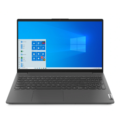 Lenovo i3 1115G4-8GB-256SSD-INT-UHD-Touch Laptop