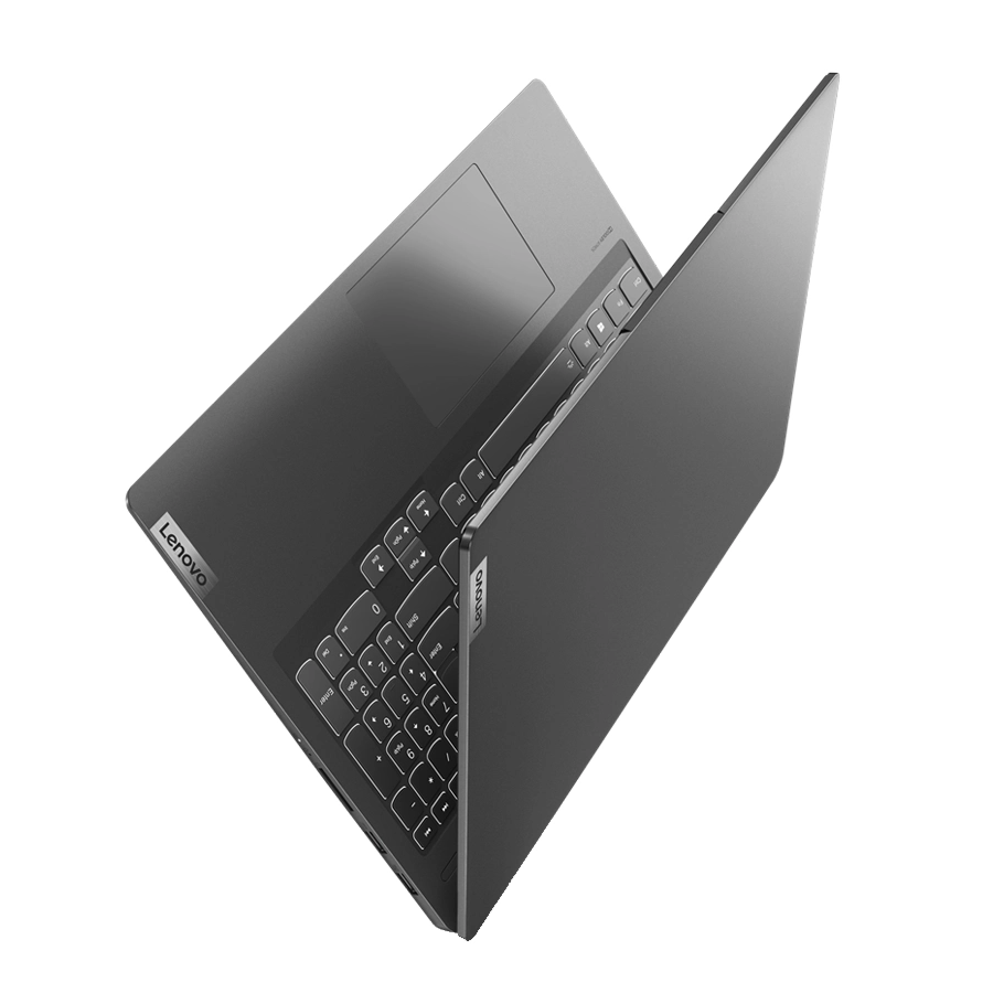 Lenovo Ryzen 7-5800H-16GB-512GB- 4GB GTX1650 Laptop