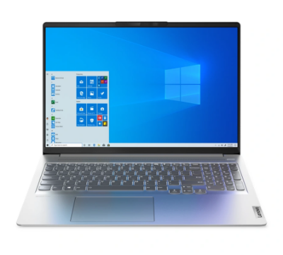 Lenovo i7-11370H-16GB-2TB SSD- 2GB MX450- 16.0 WQXGA KX IPS Laptop