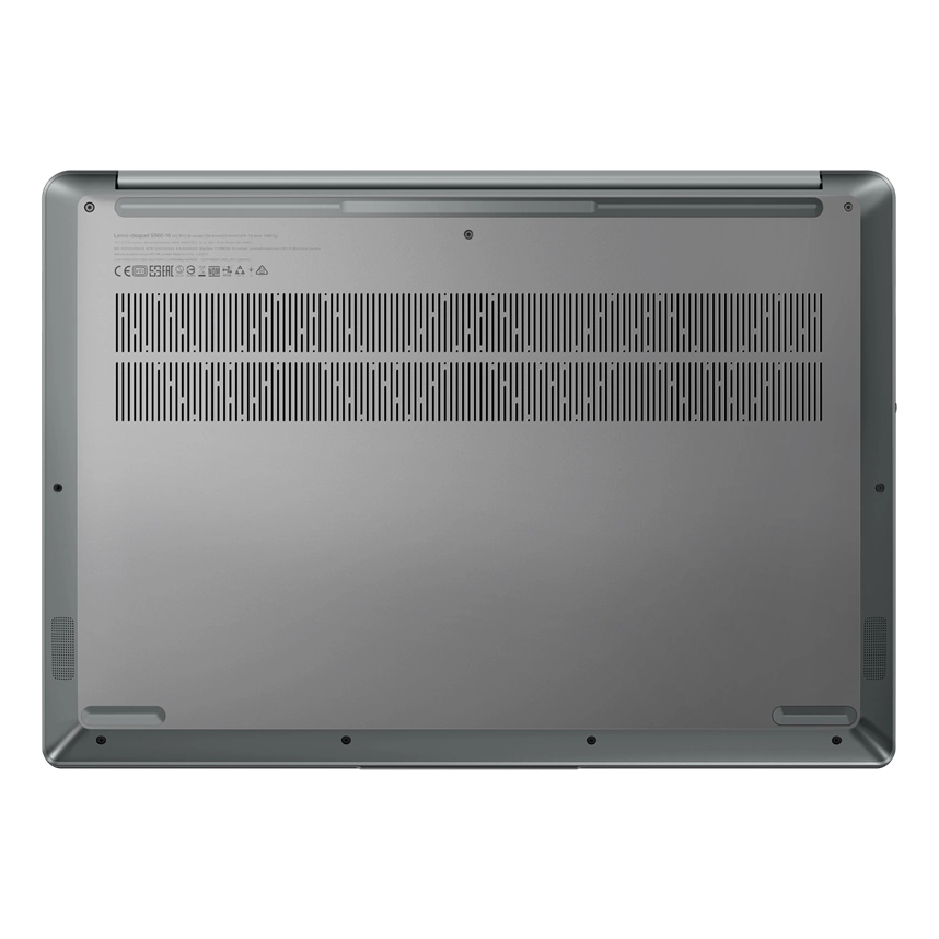 Lenovo i7-11370H-16GB-2TB SSD- 2GB MX450- 16.0 WQXGA KX IPS Laptop