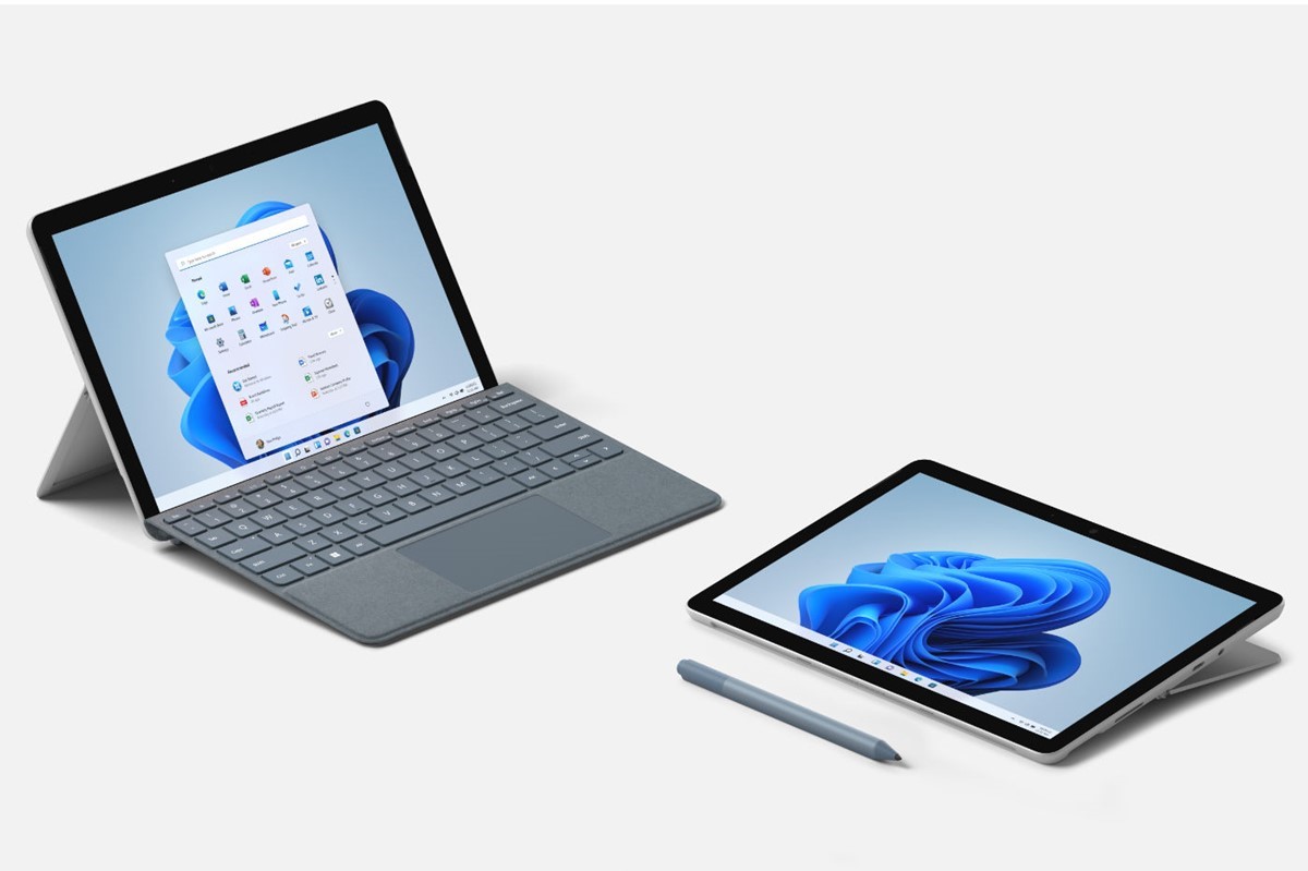  سرفیس پرو ۸ – Surface Pro 8 Core i5 / RAM 8GB 128GB SSD 