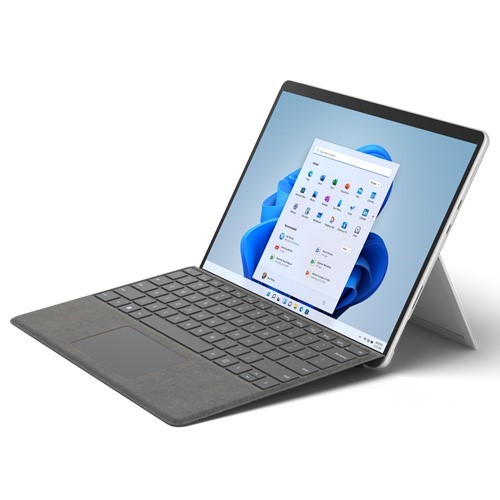  سرفیس پرو ۸ – Surface Pro 8 Core i5 / RAM 8GB 128GB SSD 