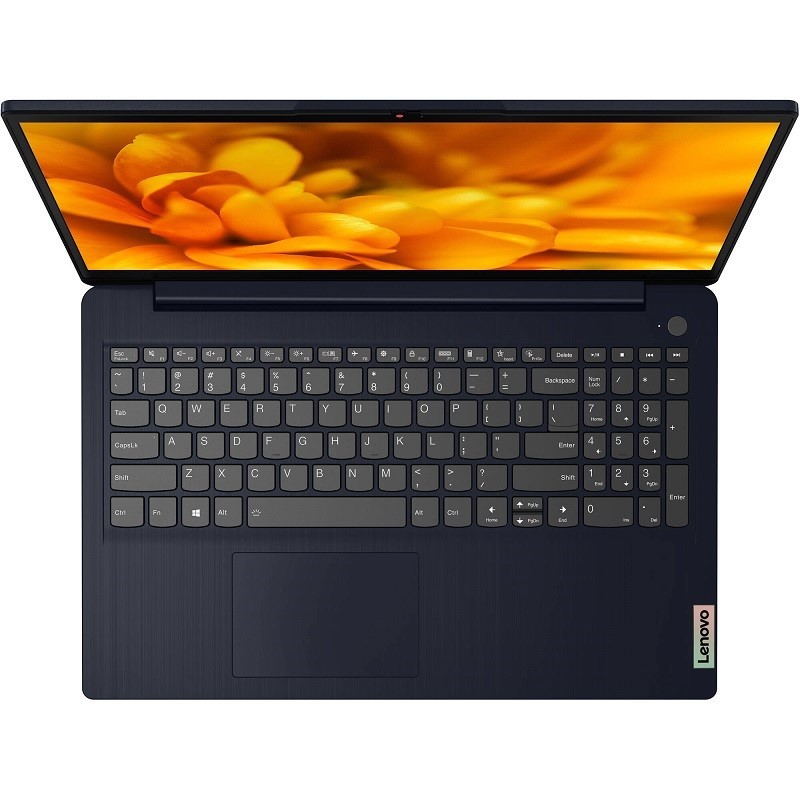 Lenovo i7-1165G7- 12GB-1TB + 512GB SSD-2GB MX450-15.6" FHD Laptop