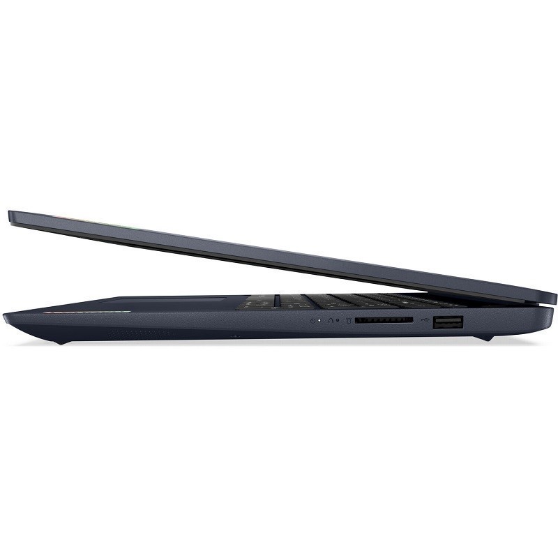 Lenovo i7-1165G7- 8GB-1TB + 128GB SSD-2GB MX450-15.6" FHD Laptop