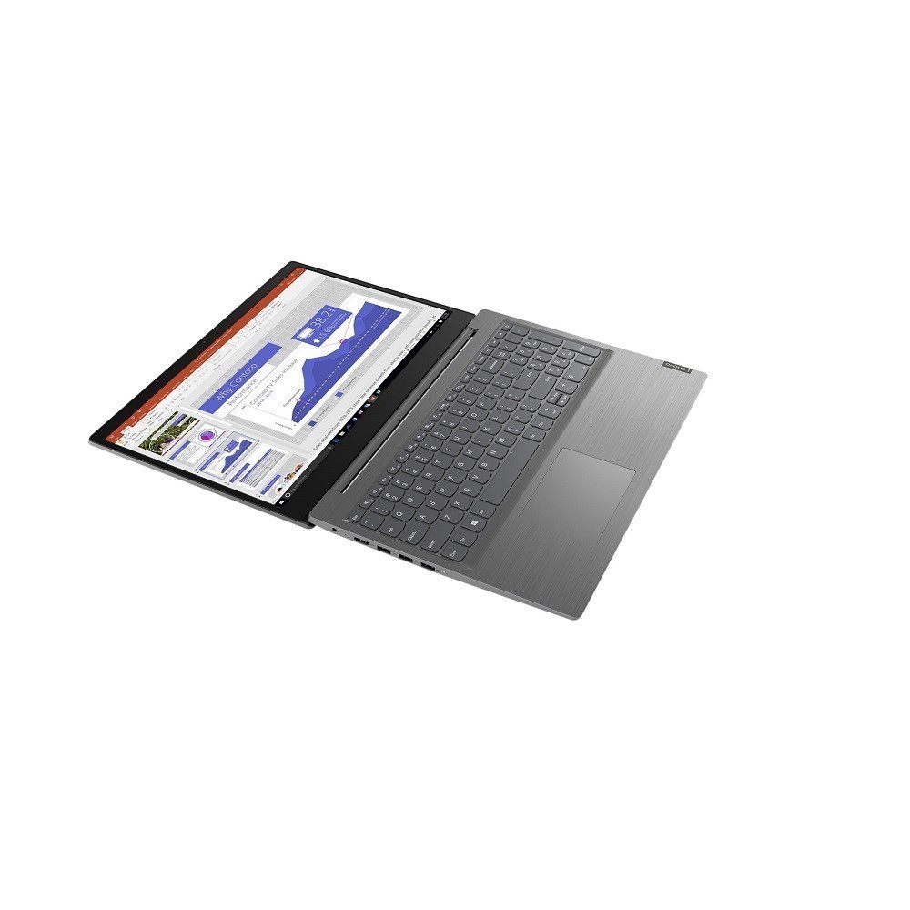 Lenovo i5-1035G1- 8GB- 1TB + 256GB SSD -2GB MX330-14.1 HD TFT Laptop