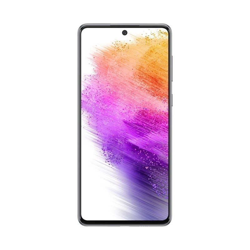 گوشی موبايل سامسونگ مدل Galaxy A73 5G ظرفیت 256 گیگابایت - رم 8 گیگابایت