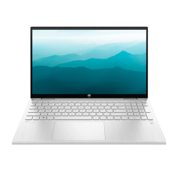 HP i7-1165G7-8GB-1TB SSD-  بدون حافظه‌ی گرافیکی مجزا Iris - 15.6" FHD / IPS