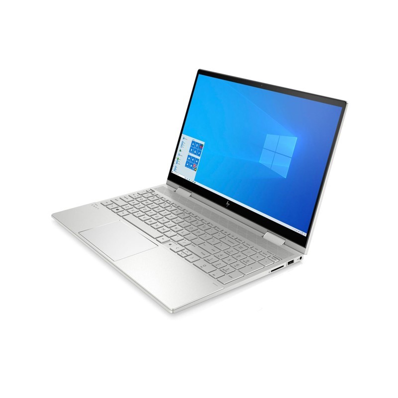 HP i7-1165G7-8GB-1TB SSD-  بدون حافظه‌ی گرافیکی مجزا Iris - 15.6" FHD / IPS