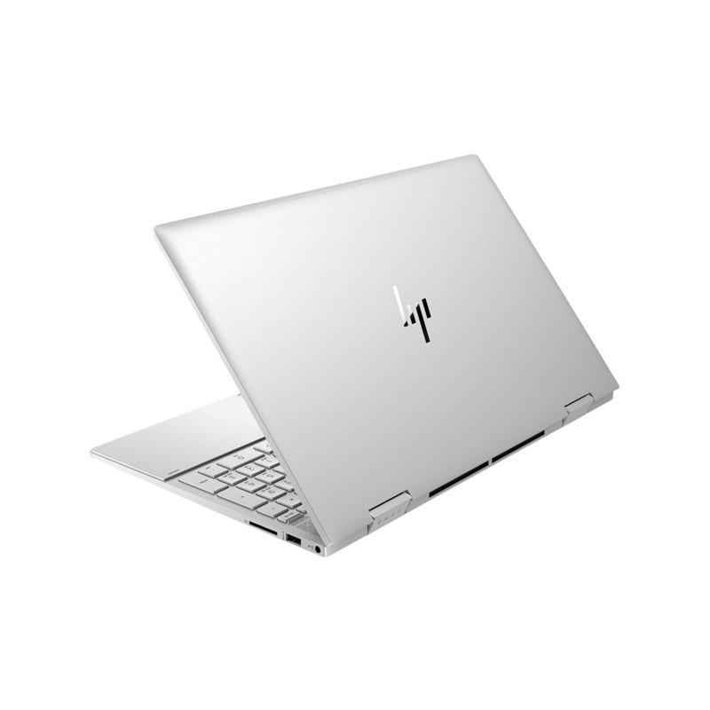 HP i7-1165G7-8GB-1TB SSD-  بدون حافظه‌ی گرافیکی مجزا Iris - 15.6" FHD / IPS