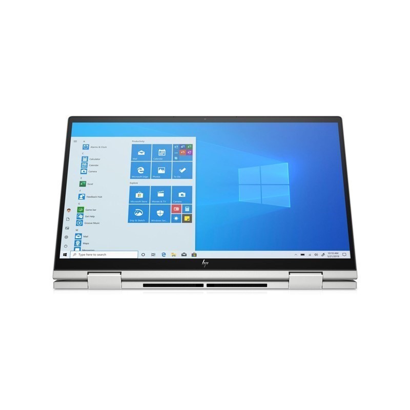 HP i7-1165G7-8GB-512G SSD- Iris - 15.6" FHD / IPS