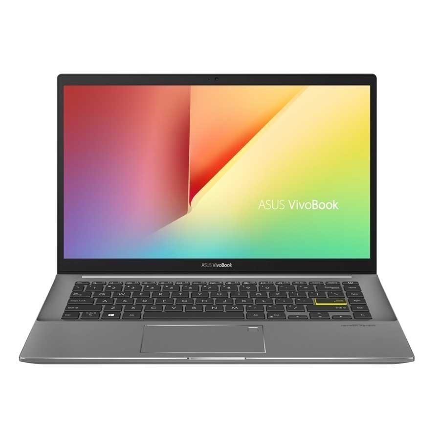 Asus  i5-1135G7 - 8GB-512SSD-2GB 350- 14.1 Full HD IPS Laptop