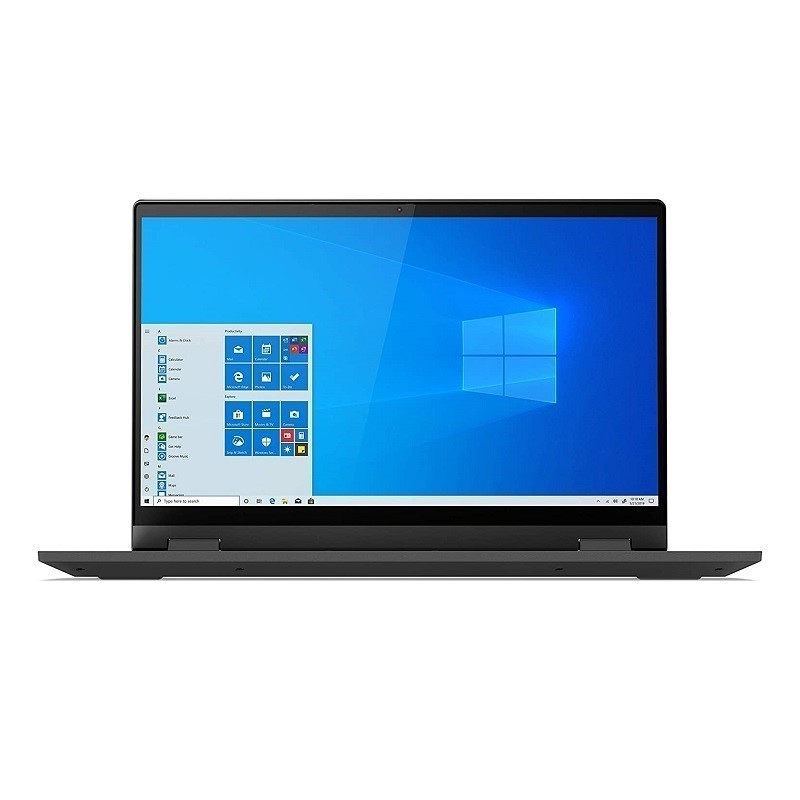 Lenovo  Pentium® Silver-N5030- 4GB DDR4-1TB+ 256GB SSD- HD620-14.1" HD TN Laptop