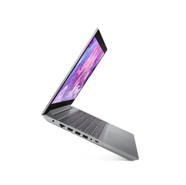 Lenovo i3-1115G4 -12GB DDR4 - 1TB - UHD- 15.6" Full HD TN