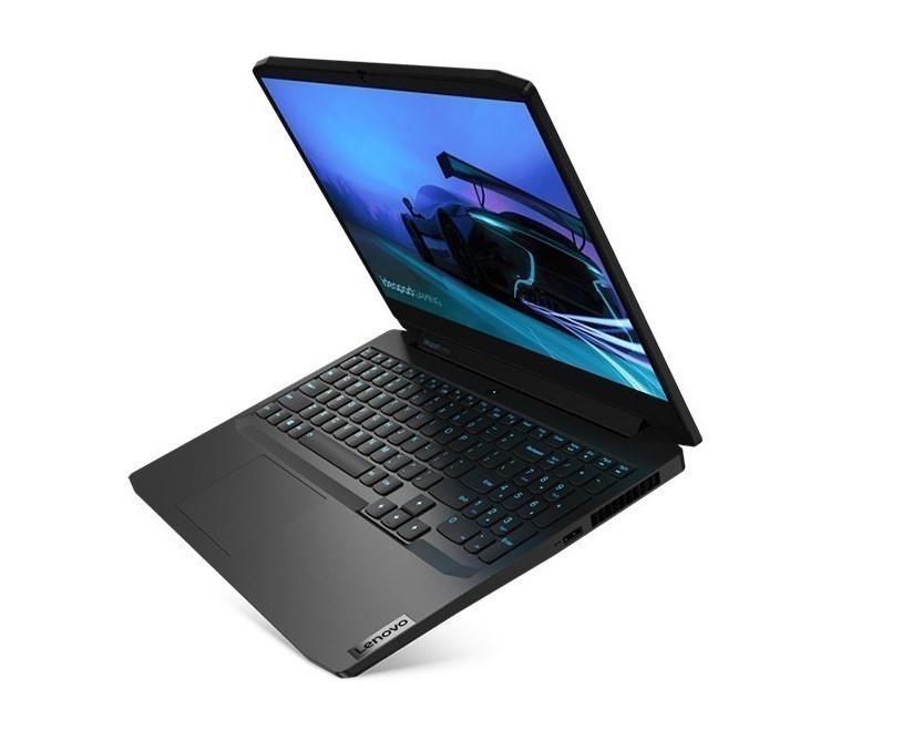 Lenovo i7 11370H-32GB-1TB+256SSD-4GB GTX1650-15.6" Full HD IPS Laptop