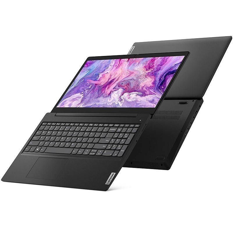 Lenovo R3 3250U-8GB-1TB+256SSD-Vega 3-FHD IPS Laptop