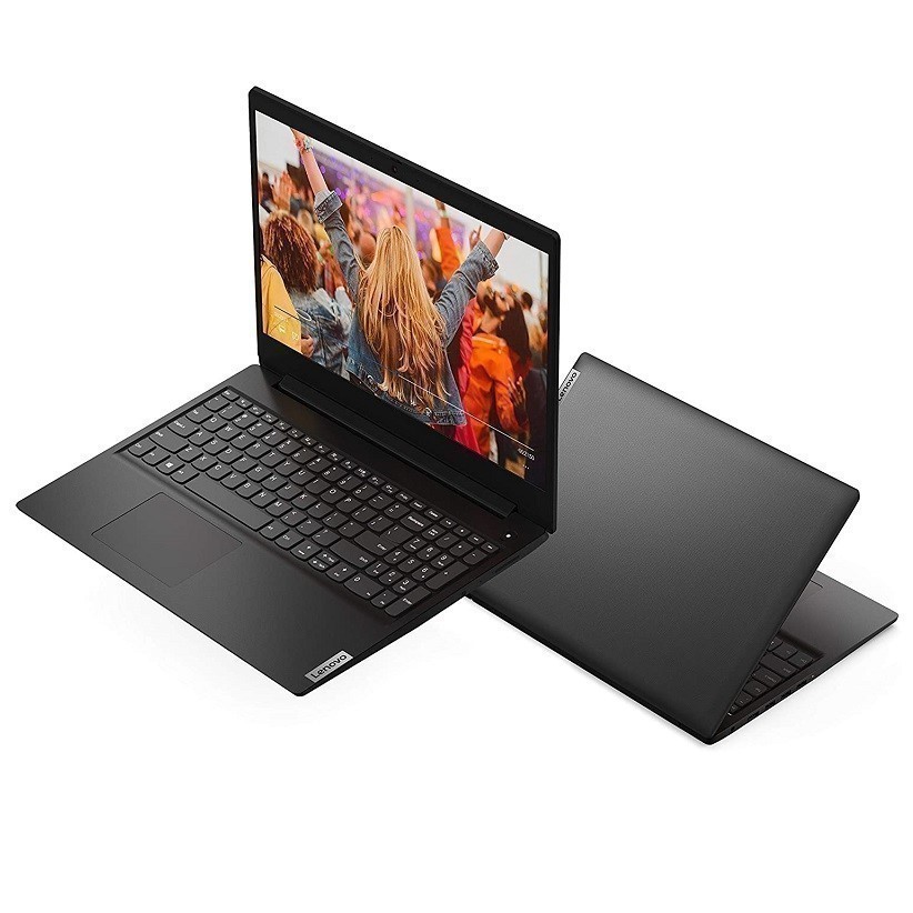 Lenovo R3 3250U-12GB-1TB+256SSD-Vega 3-FHD IPS Laptop