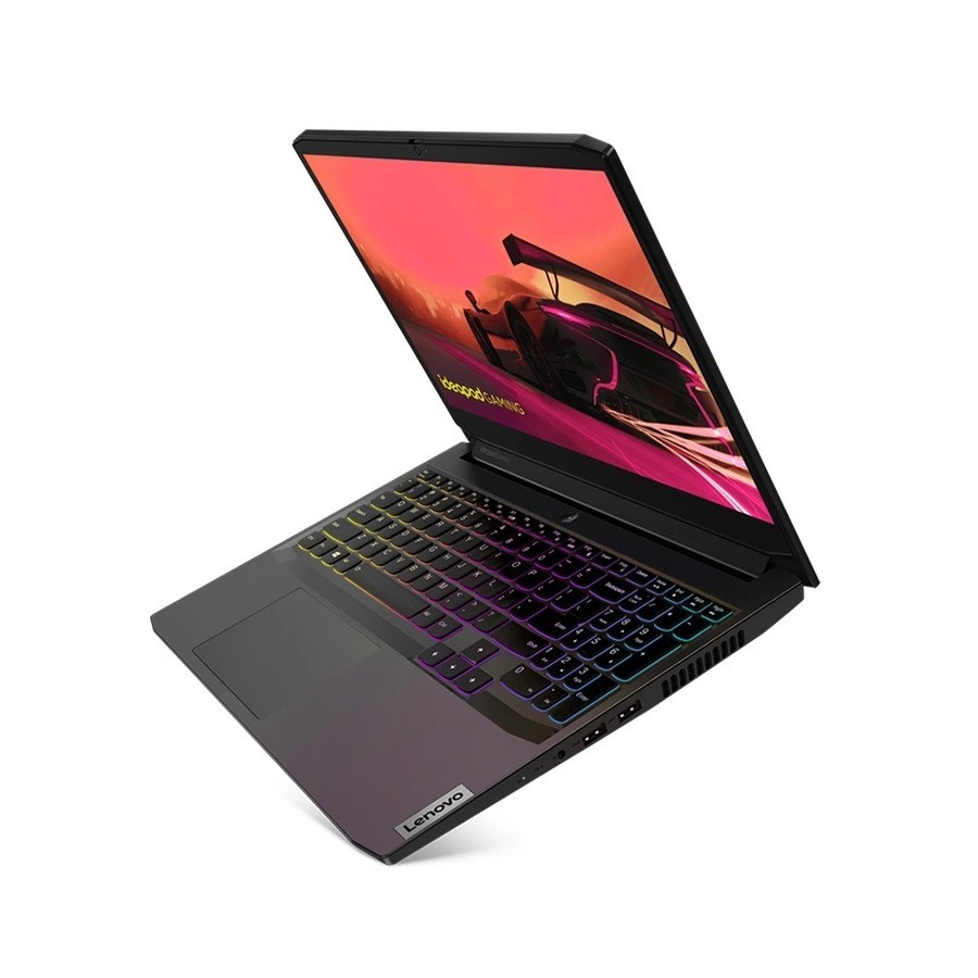 	Lenovo R5 5600H-8GB-512SSD-4GB 1650-FHD 60Hz Laptop 