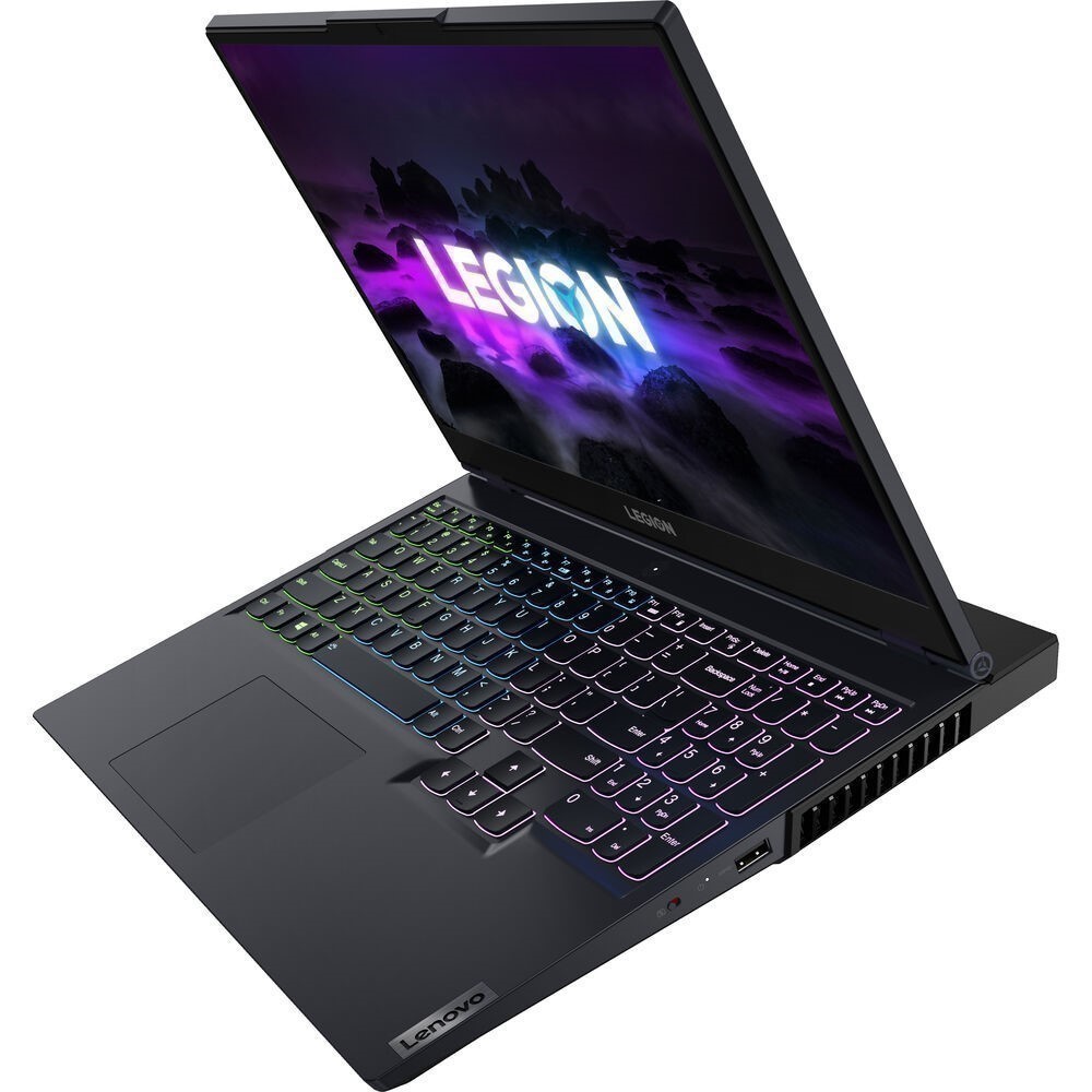 Lenovo i7 10750H-32GB-1TB+256SSD-6GB 2060