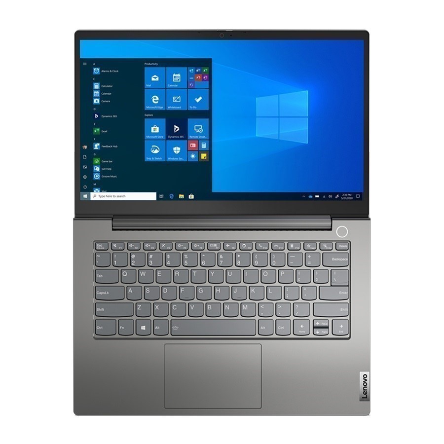 Lenovo i3 1115G4-8GB-1TB+256SSD-Int-FHD Laptop