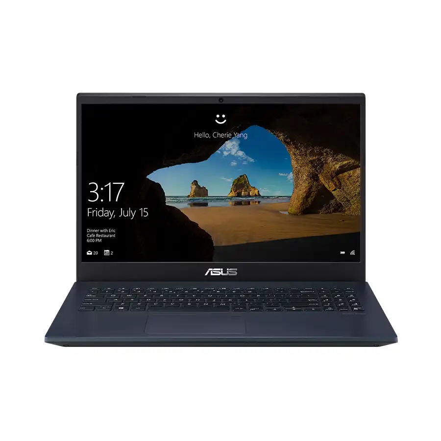 لپ تاپ ایسوس VivoBook X571GT-AD