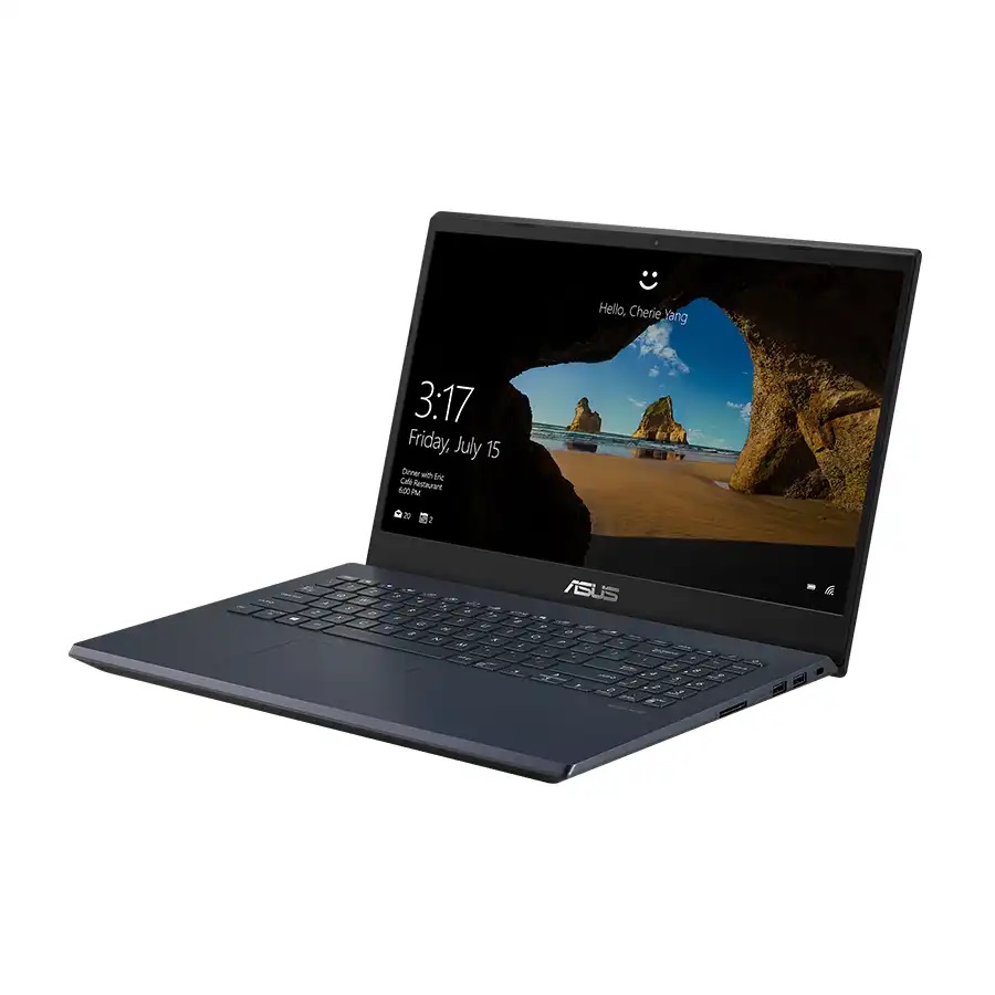 لپ تاپ ایسوس VivoBook X571GT-AD