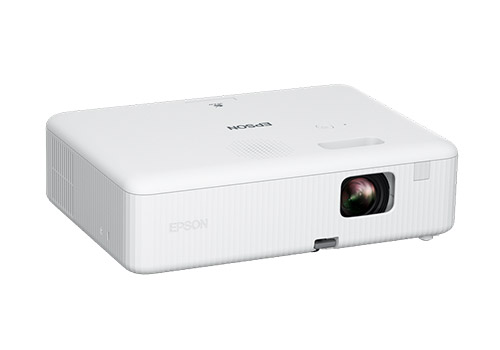 Epson CO-W01 Projector