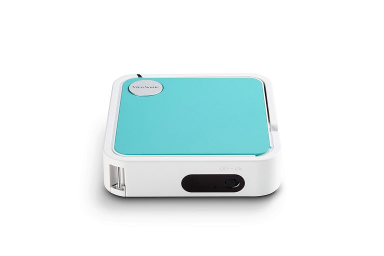 VIEWSONIC M1 Mini Projector