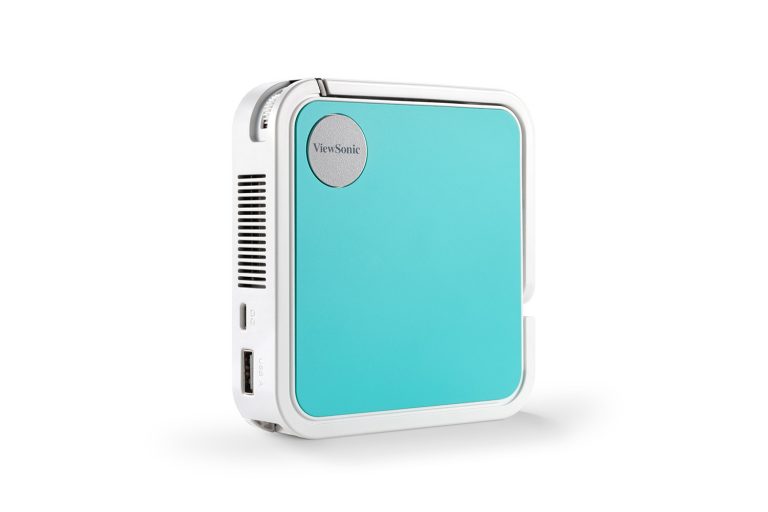 VIEWSONIC M1 Mini Projector