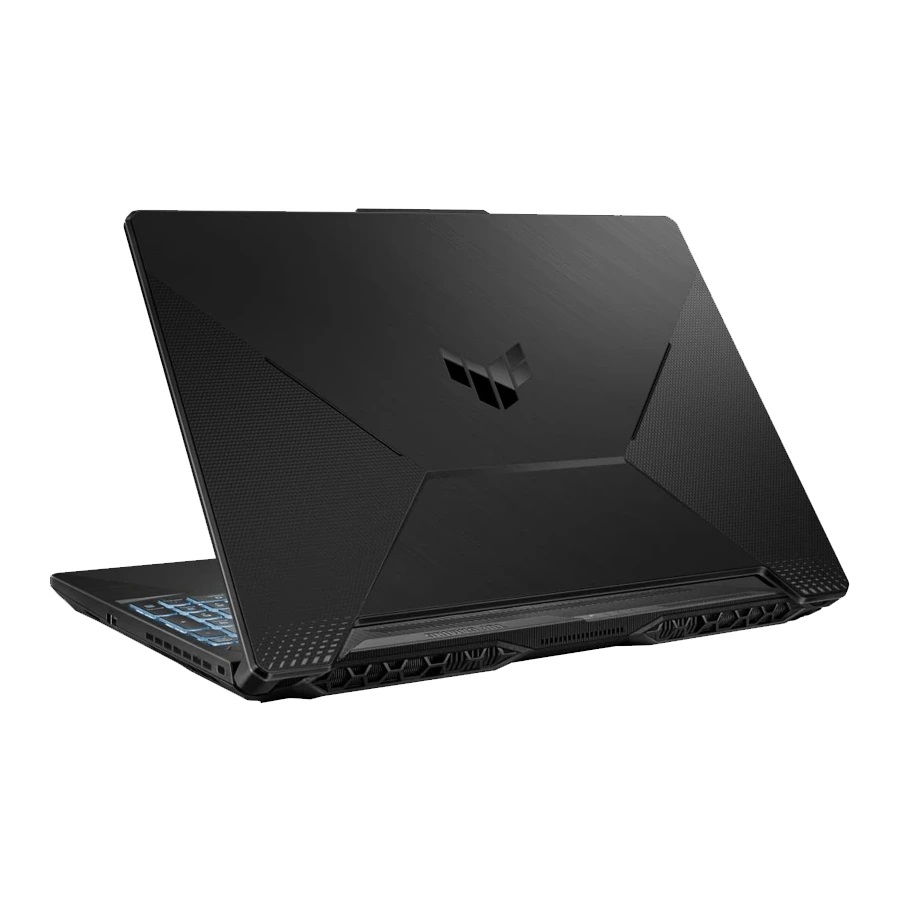 Asus i5 11400H-16GB-512SSD-4GB 3050 Laptop