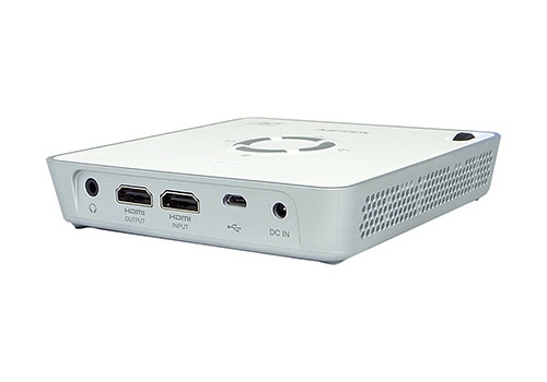 ویدئو پروژکتور جیبی آیپتک Aiptek i120