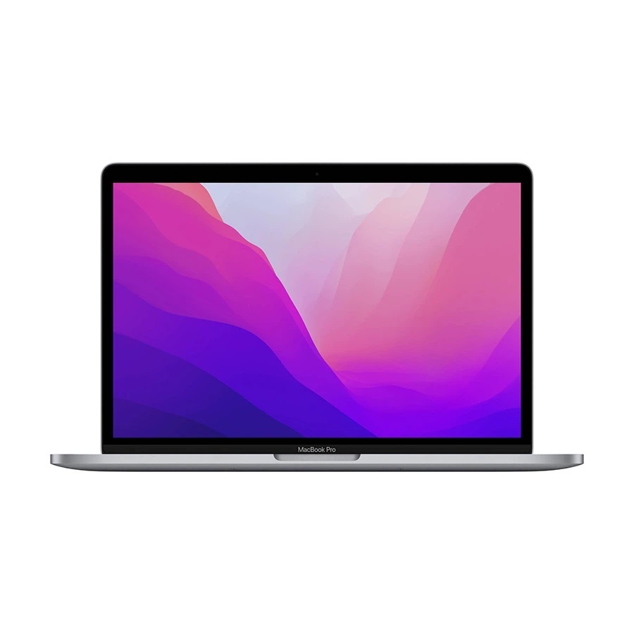 Apple M2-8GB-256GB SSD-10Core GPU Laptop