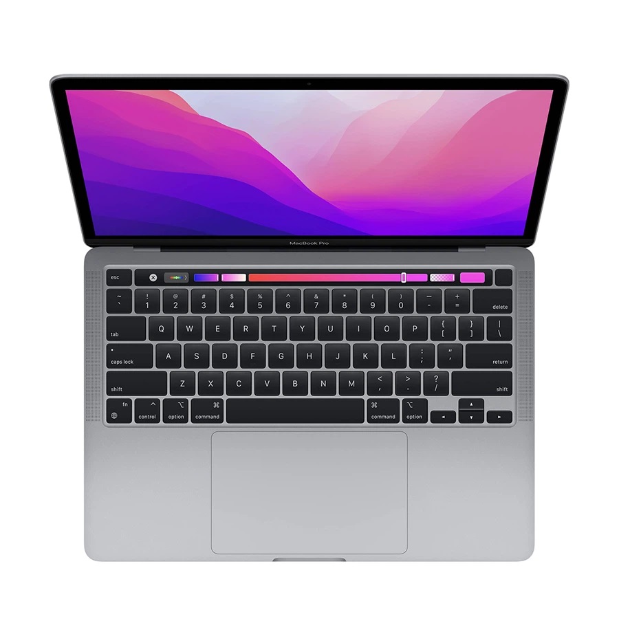 Apple M2-8GB-256GB SSD-10Core GPU Laptop