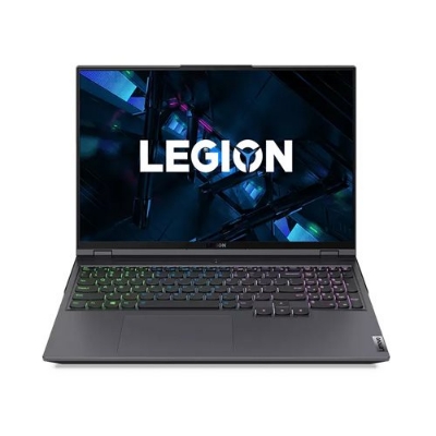 Notebook Lenovo Legion 5 PRO AEAX Storm Grey