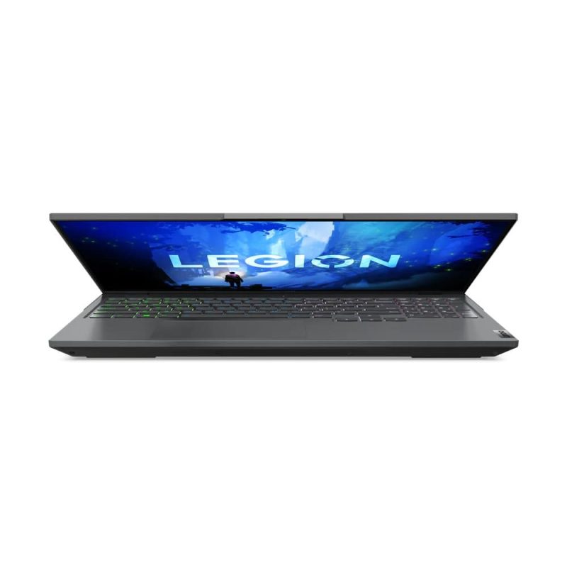 Notebook Lenovo Legion 5 PRO AEAX Storm Grey