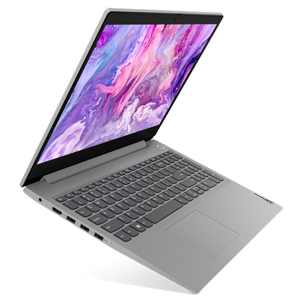 لپ تاپ 15 اینچی لنوو مدل IdeaPad 3 کد 82H800LYAK
