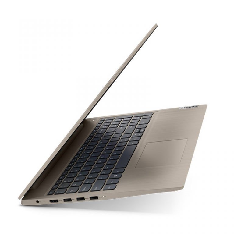 لپ تاپ 15 اینچی لنوو مدل IdeaPad 3 کد SXFE 