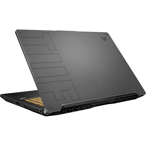 Asus i5 11400H-16GB-1TB SSD-4GB 3050 Laptop