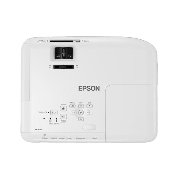 ویدئو پروژکتور اپسون EPSON EB-X06