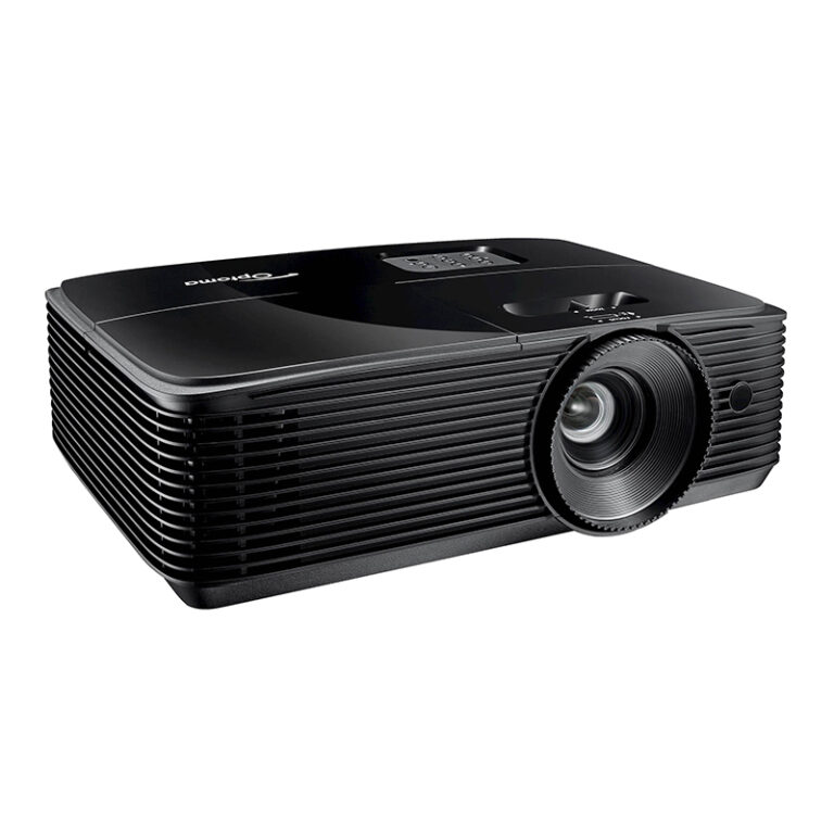 Optoma S336 Projector