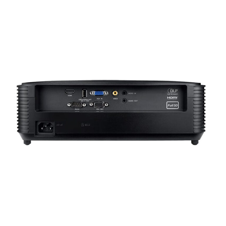Optoma X400LVe Projector