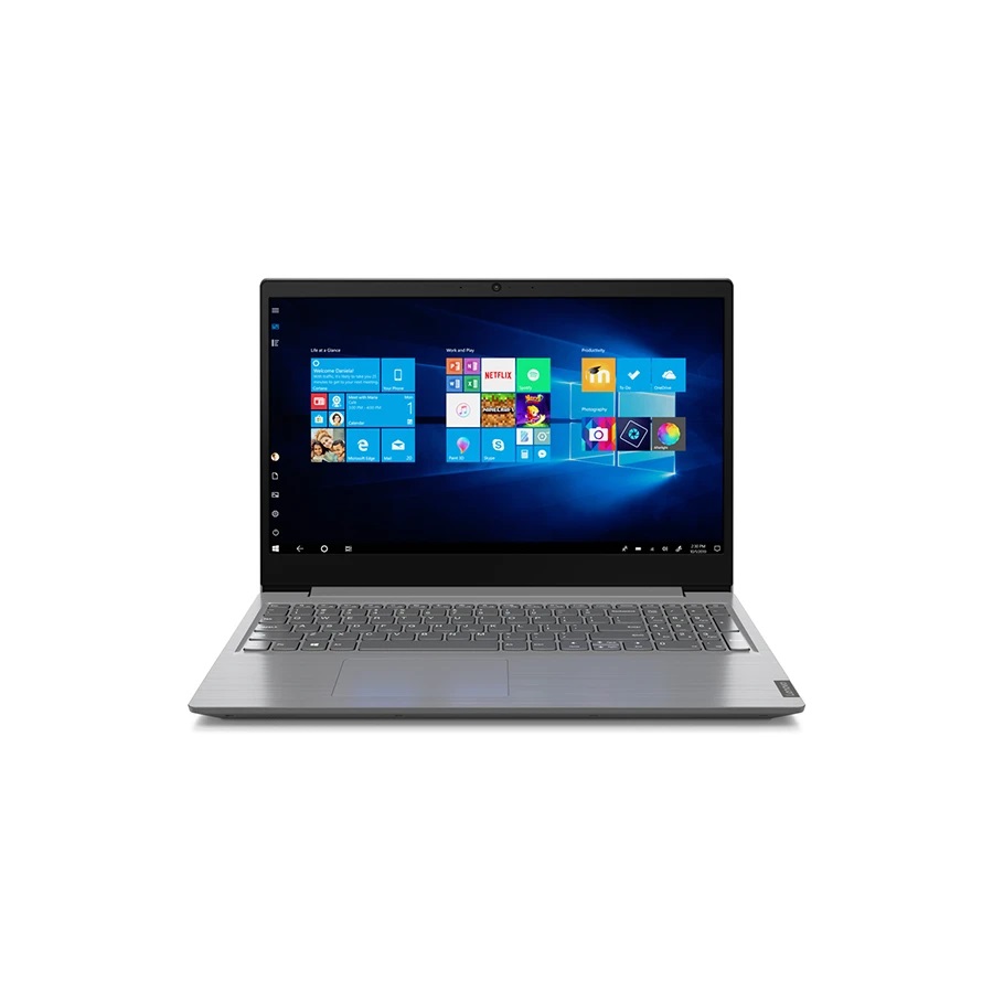 Lenovo R5 3500U-8GB-256SSD-Vega 8-FHD Laptop