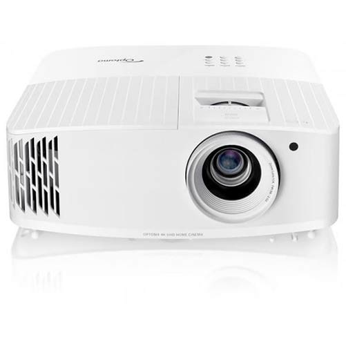 OPTOMA UHD38 Projector