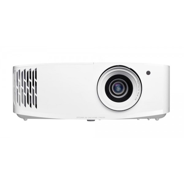 OPTOMA UHD38 Projector