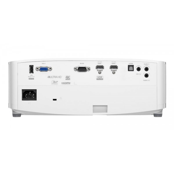 OPTOMA UHD38 Projector