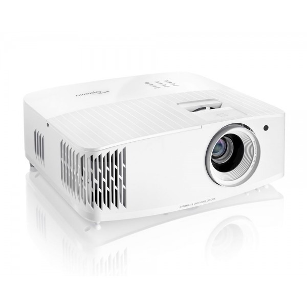 OPTOMA UHD38 Projector