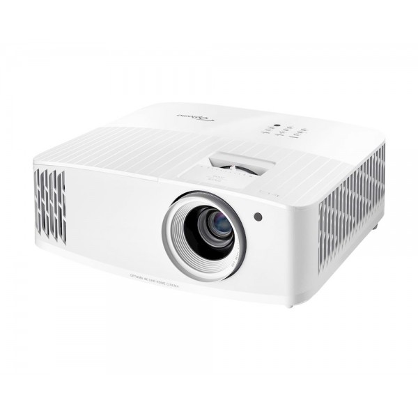 OPTOMA UHD38 Projector