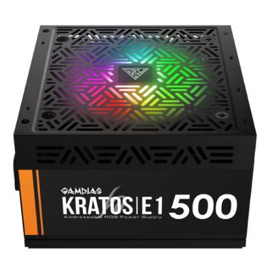 KRATOS E1 500