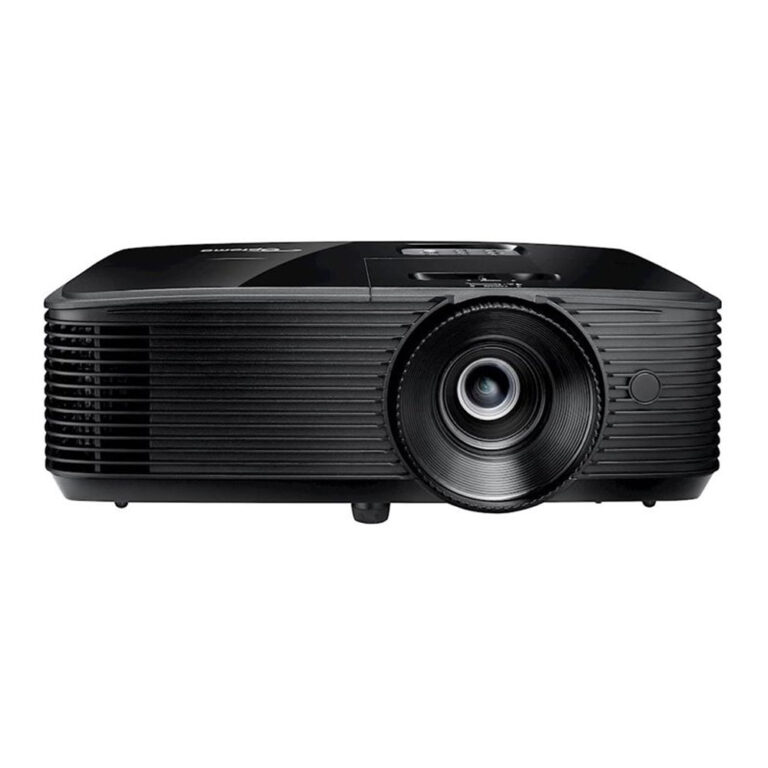  ویدئو پروژکتور اپتما OPTOMA DX322 