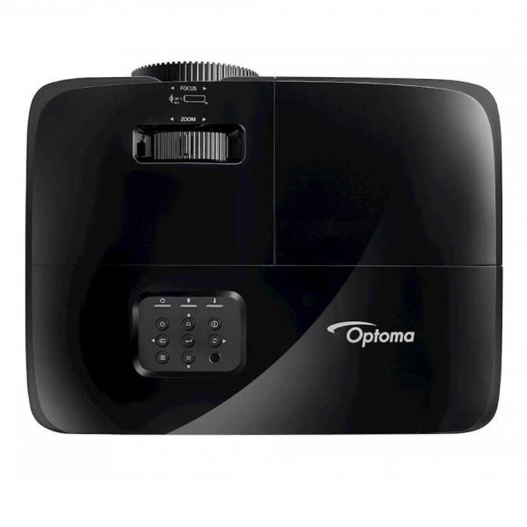  ویدئو پروژکتور اپتما OPTOMA DX322 