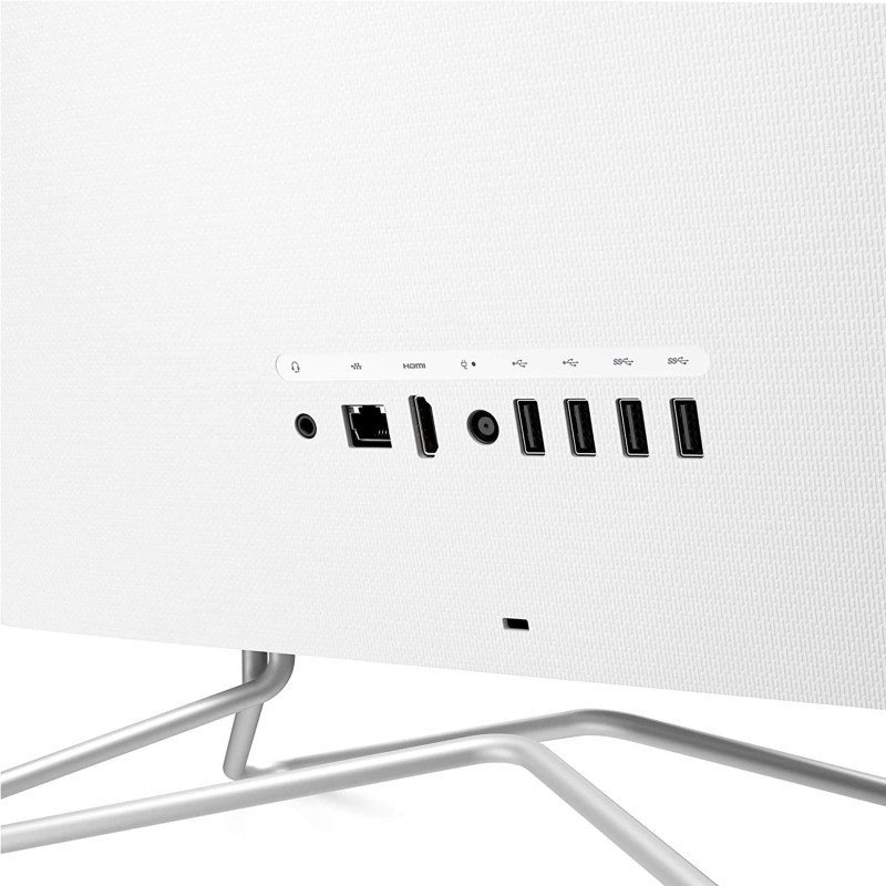 HP 200 G4-W3A 21.5 inch All-In-One PC